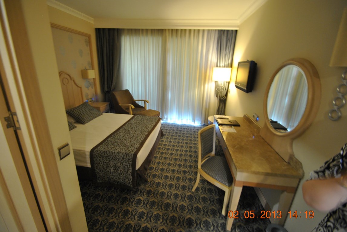 imagini hotel STARLIGHT SIDE